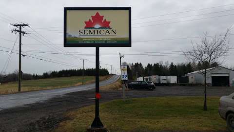 Semican Atlantic Inc