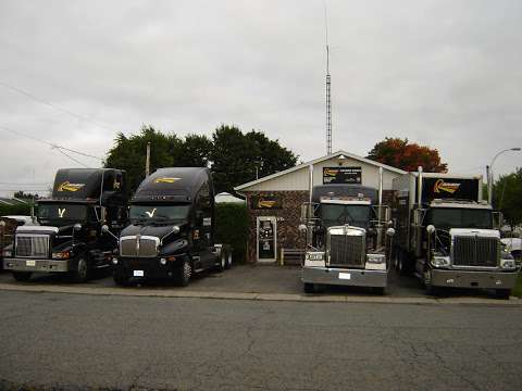 Camions Ecole Pierre Tourigny (Roubec)